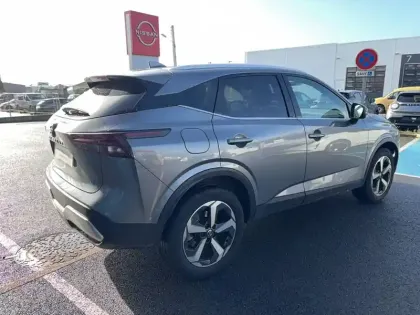 Photo 51 Nissan Qashqai Gén. II (J11) Ph2 N-Connecta 5