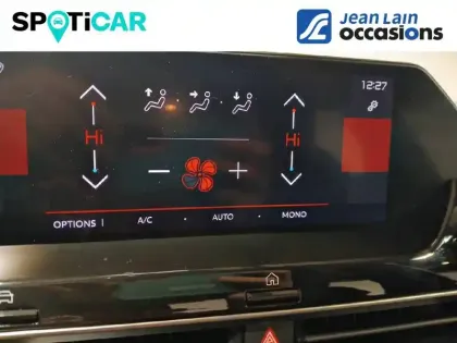 Photo 14 Citroën C4  PureTech 130 S&S BVM6