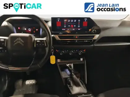 Photo 7 Citroën C4  PureTech 130 S&S BVM6