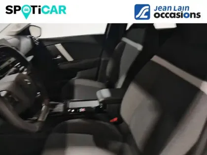 Photo 10 Citroën C4  PureTech 130 S&S BVM6