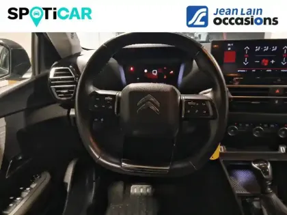 Photo 8 Citroën C4  PureTech 130 S&S BVM6