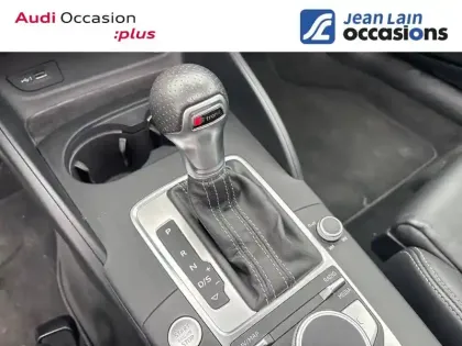 Photo 12 Audi A3  Sportback 40 TDI 184 S tronic 7 Quattro