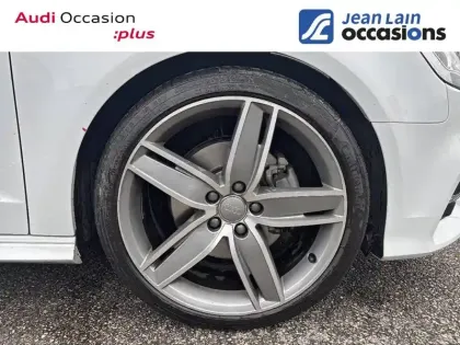 Photo 8 Audi A3  Sportback 40 TDI 184 S tronic 7 Quattro