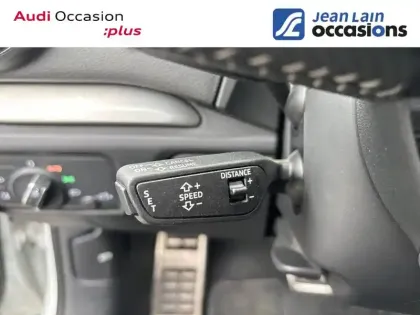 Photo 20 Audi A3  Sportback 40 TDI 184 S tronic 7 Quattro