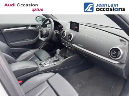 Photo 10 Audi A3  Sportback 40 TDI 184 S tronic 7 Quattro