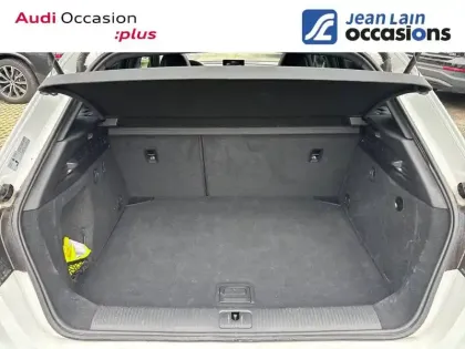 Photo 9 Audi A3  Sportback 40 TDI 184 S tronic 7 Quattro