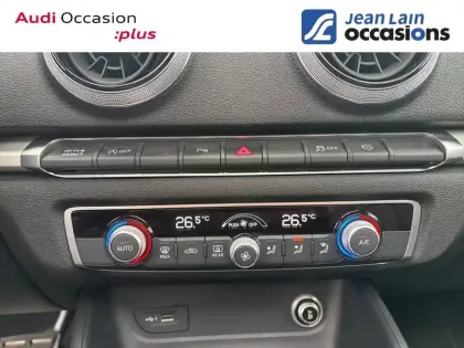 Photo 13 Audi A3  Sportback 40 TDI 184 S tronic 7 Quattro