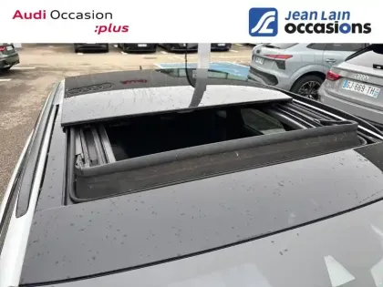 Photo 19 Audi A3  Sportback 40 TDI 184 S tronic 7 Quattro