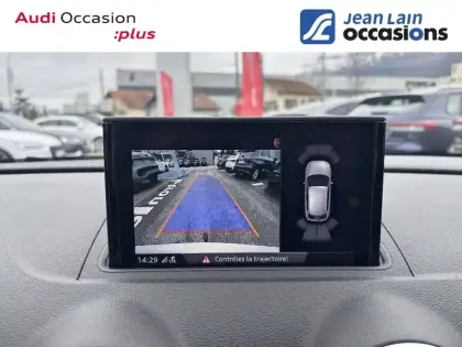 Photo 15 Audi A3  Sportback 40 TDI 184 S tronic 7 Quattro