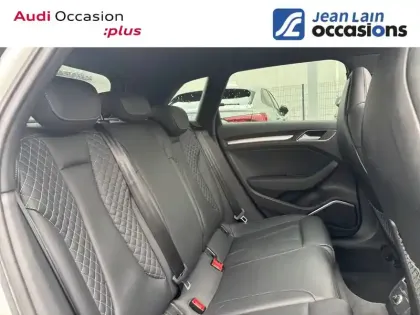 Photo 16 Audi A3  Sportback 40 TDI 184 S tronic 7 Quattro