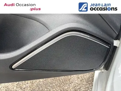 Photo 21 Audi A3  Sportback 40 TDI 184 S tronic 7 Quattro