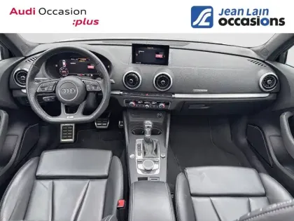 Photo 17 Audi A3  Sportback 40 TDI 184 S tronic 7 Quattro