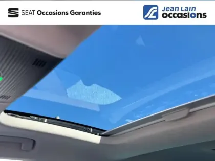 Photo 16 Seat Leon  1.5 eTSI 150 DSG7