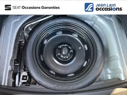 Photo 18 Seat Leon  1.5 eTSI 150 DSG7