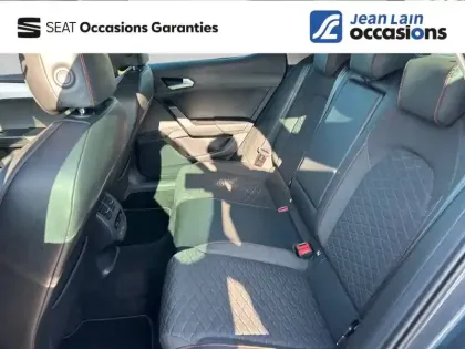 Photo 15 Seat Leon  1.5 eTSI 150 DSG7
