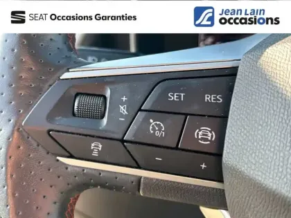 Photo 20 Seat Leon  1.5 eTSI 150 DSG7