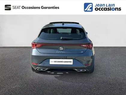 Photo 5 Seat Leon  1.5 eTSI 150 DSG7