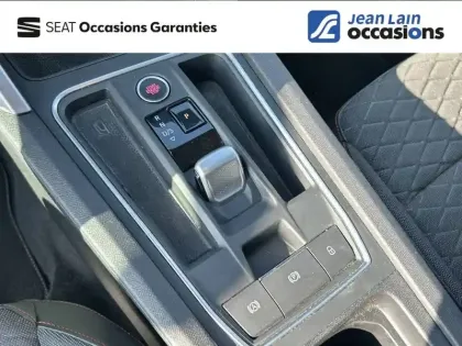 Photo 11 Seat Leon  1.5 eTSI 150 DSG7