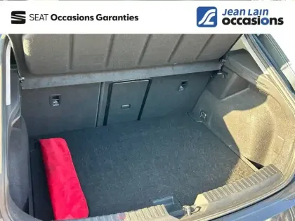 Photo 9 Seat Leon  1.5 eTSI 150 DSG7