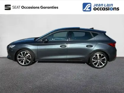 Photo 7 Seat Leon  1.5 eTSI 150 DSG7