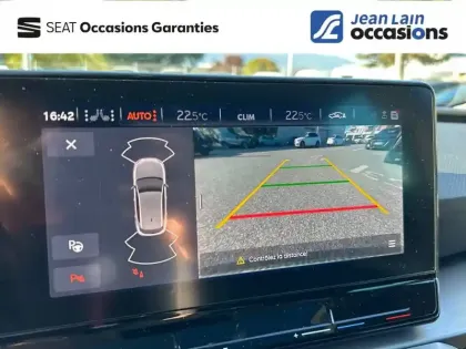 Photo 14 Seat Leon  1.5 eTSI 150 DSG7