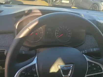 Photo 11 Dacia Sandero  SCe 65 - 22