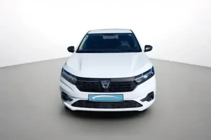 Photo 32 Dacia Sandero  SCe 65 - 22