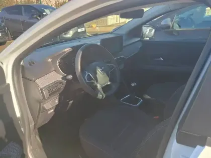 Photo 23 Dacia Sandero Gén. III (BJI) Ph1 Confort 5