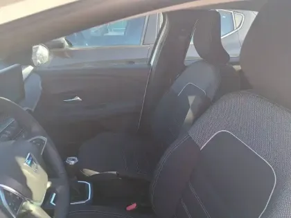 Photo 24 Dacia Sandero Gén. III (BJI) Ph1 Confort 5