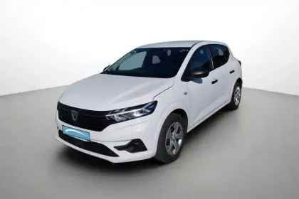 Photo 28 Dacia Sandero  SCe 65 - 22