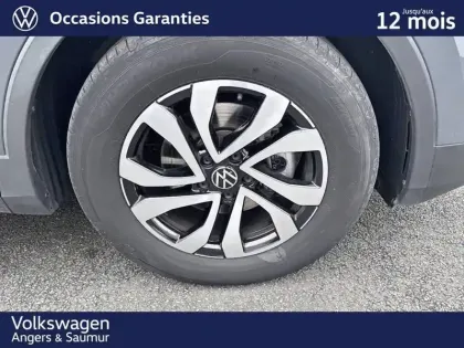 Photo 35 Volkswagen Tiguan  2.0 TDI 150ch DSG7