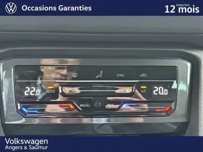 Photo 31 Volkswagen Tiguan  2.0 TDI 150ch DSG7