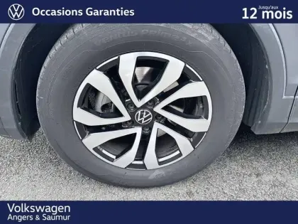 Photo 34 Volkswagen Tiguan  2.0 TDI 150ch DSG7