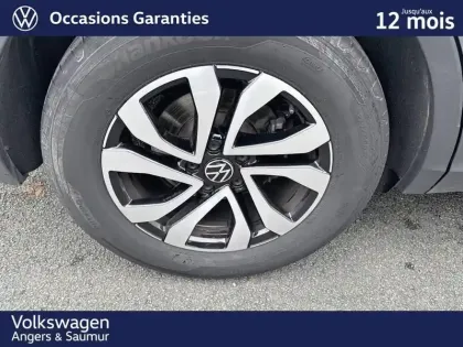 Photo 36 Volkswagen Tiguan  2.0 TDI 150ch DSG7