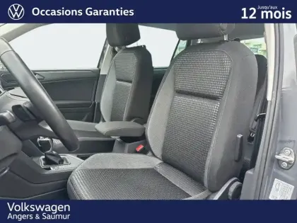 Photo 11 Volkswagen Tiguan  2.0 TDI 150ch DSG7
