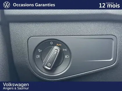 Photo 19 Volkswagen Tiguan  2.0 TDI 150ch DSG7