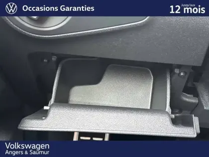 Photo 20 Volkswagen Tiguan  2.0 TDI 150ch DSG7