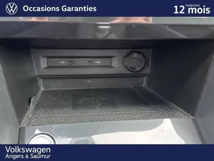 Photo 32 Volkswagen Tiguan  2.0 TDI 150ch DSG7