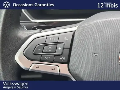 Photo 21 Volkswagen Tiguan  2.0 TDI 150ch DSG7