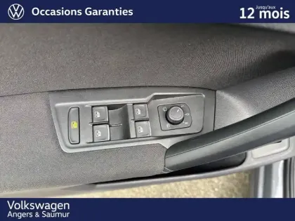 Photo 17 Volkswagen Tiguan  2.0 TDI 150ch DSG7