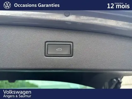 Photo 16 Volkswagen Tiguan  2.0 TDI 150ch DSG7