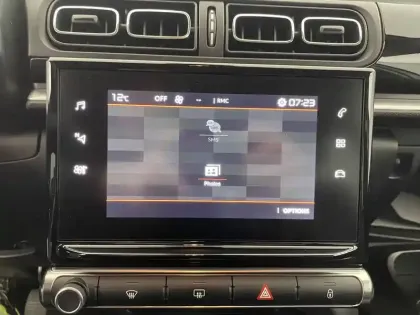 Photo 158 Citroën C3  PureTech 83 S&S BVM5