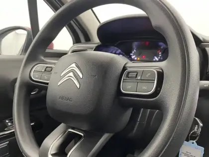 Photo 110 Citroën C3  PureTech 83 S&S BVM5