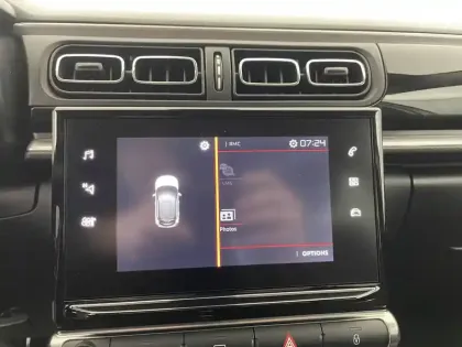 Photo 164 Citroën C3  PureTech 83 S&S BVM5