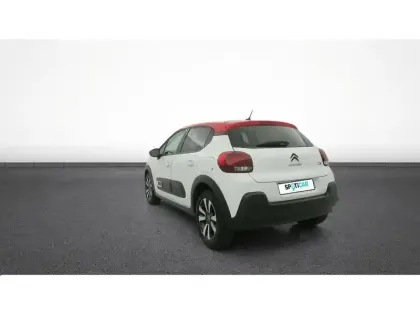 Photo 144 Citroën C3  PureTech 83 S&S BVM5