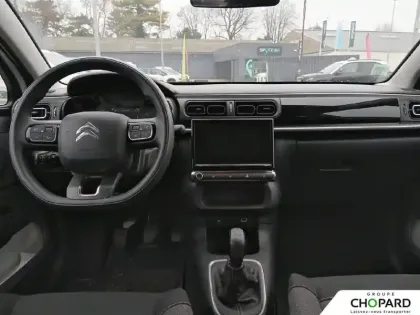 Photo 68 Citroën C3  PureTech 83 S&S BVM5