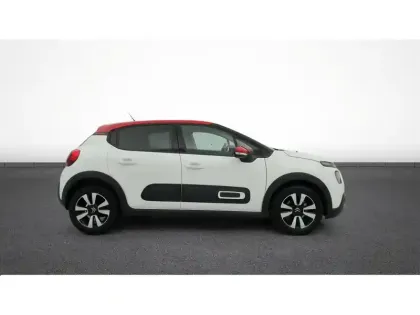 Photo 34 Citroën C3  PureTech 83 S&S BVM5