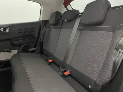 Photo 153 Citroën C3  PureTech 83 S&S BVM5