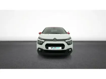 Photo 140 Citroën C3  PureTech 83 S&S BVM5