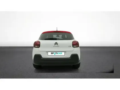 Photo 31 Citroën C3  PureTech 83 S&S BVM5